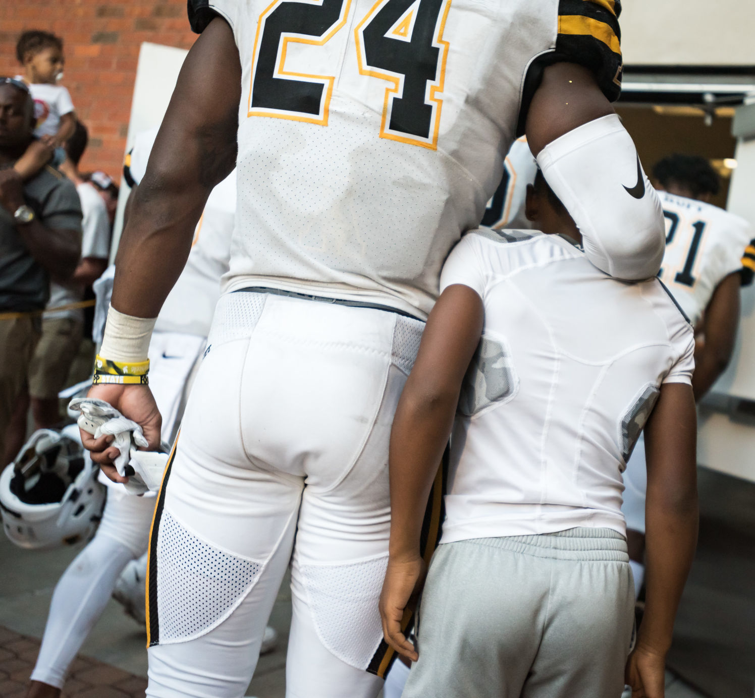 Appalachian State UNC Charlotte Football